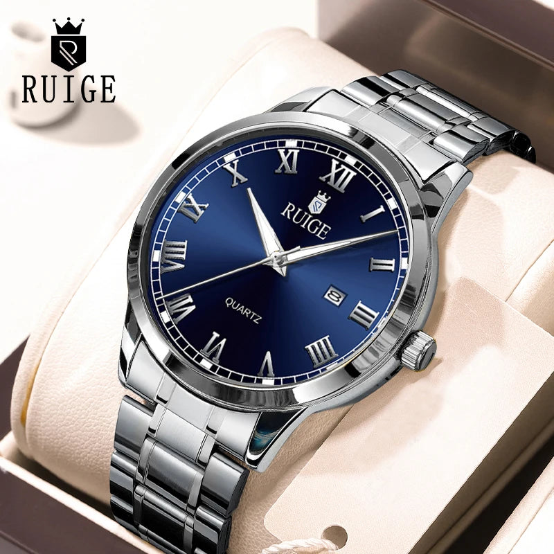RUIGE Romano Azul