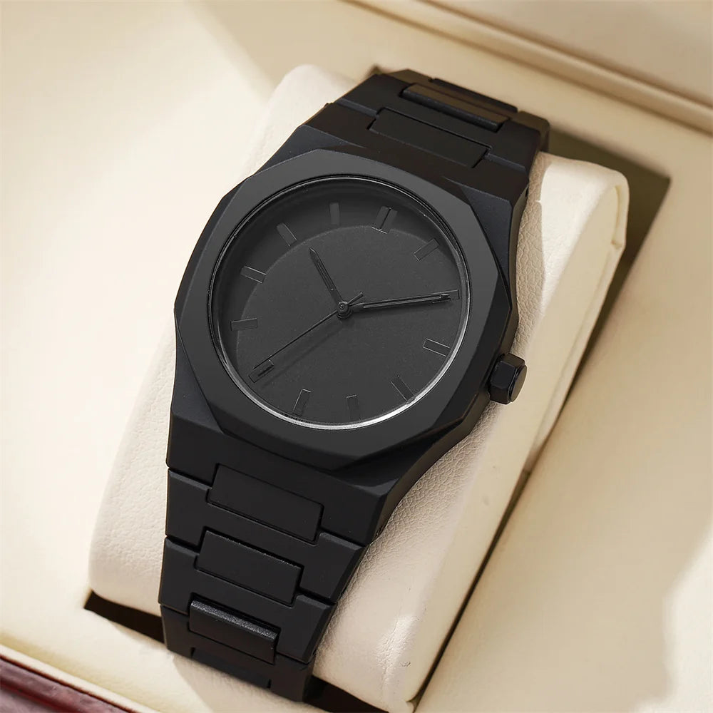 Reloj Total Black