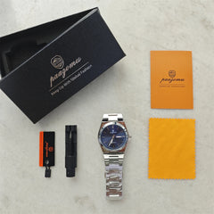 PAAZOMU Ultra Slim Azul — foto 4