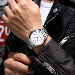 CURREN Ultra Slim Blanco — foto 4