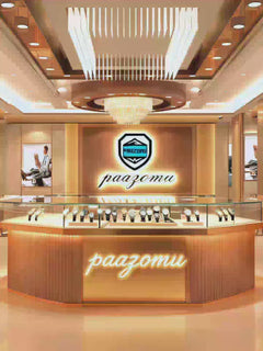 PAAZOMU Field Crema en vídeo